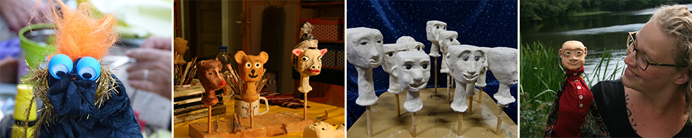 ANNEs BÜHNE · Seminare & Projekte