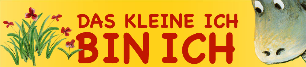 Das kleine Ich bin ich