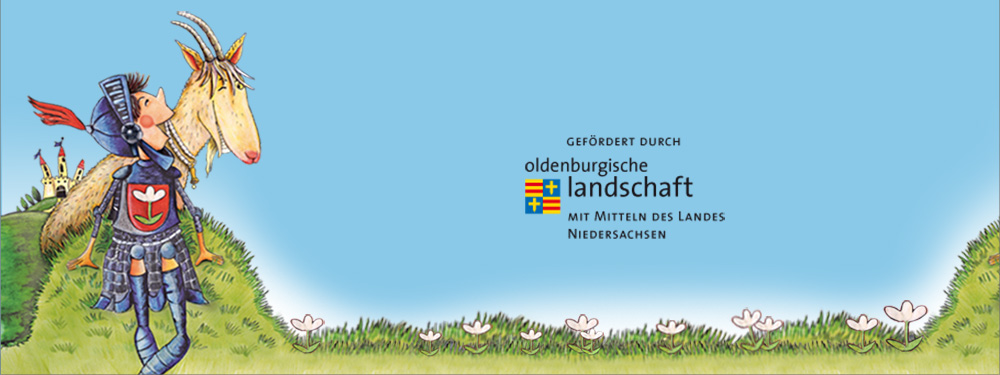 Der kleine Ritter
