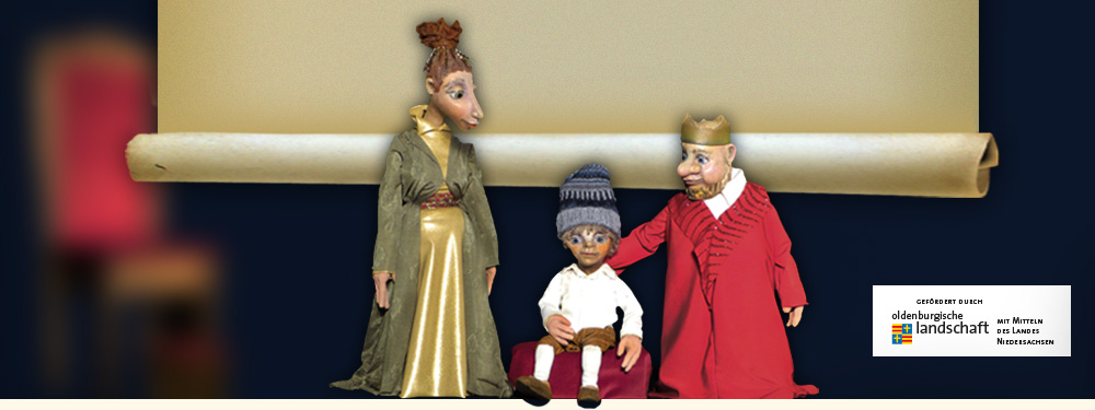 Der Prinz mit den Eselsohren