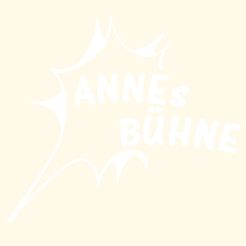 ANNEs BÜHNE · Figurentheater und therapeutisches Puppenspiel von und mit Anne Sudbrack