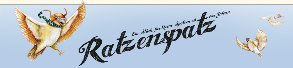 Ratzenspatz